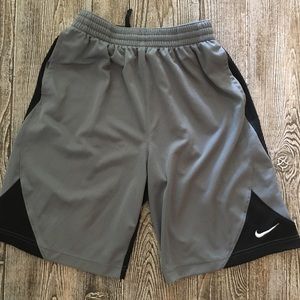 Boys athletic shorts